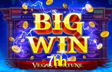 7hh: A Experiência de Casino com Jogos de Mesa ao Vivo