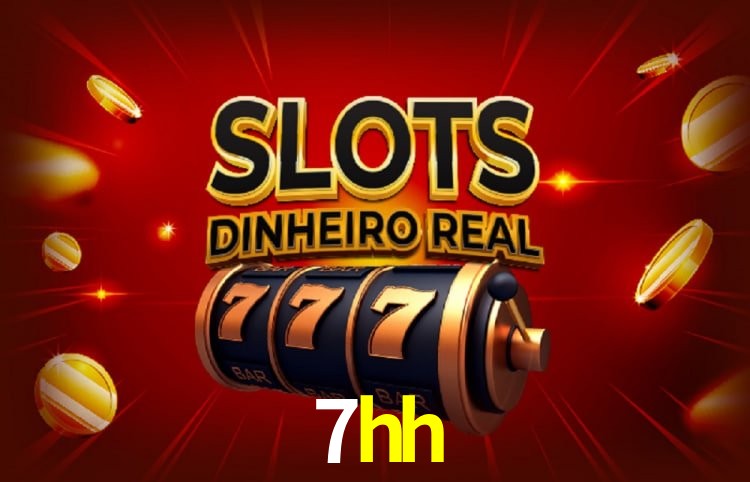 Sinta a adrenalina dos jogos de cassino com 7hh